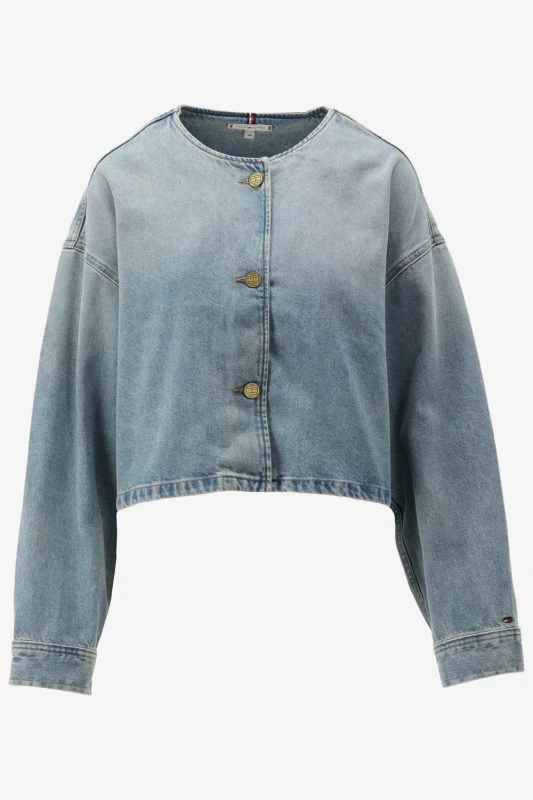 Tommy Hilfiger Spijkerjas