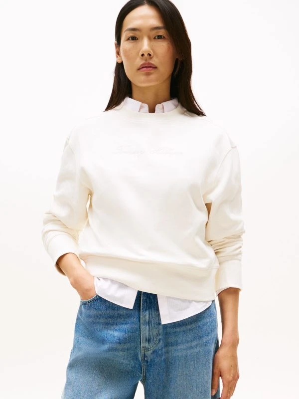 Tommy Hilfiger Sweater