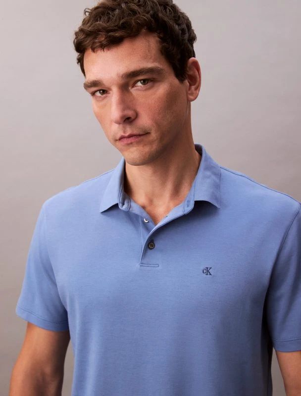 Calvin Klein Poloshirt
