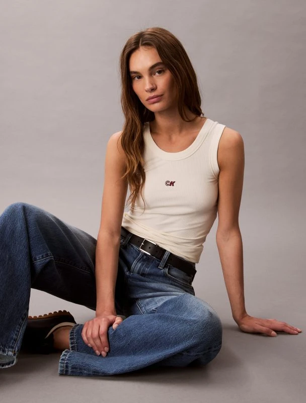 Calvin Klein Singlet