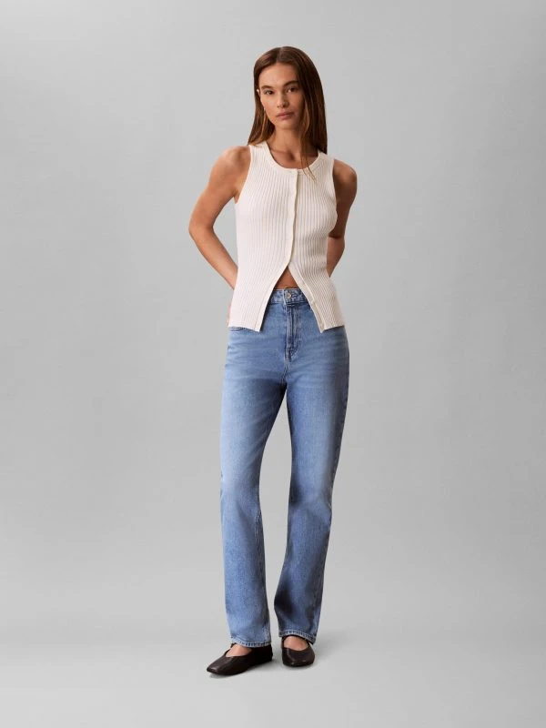 Calvin Klein Straight Fit