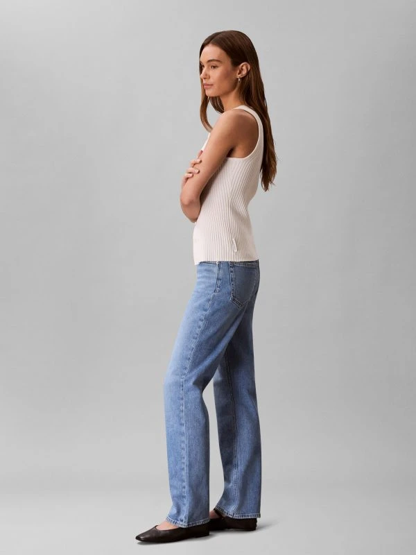 Calvin Klein Straight Fit