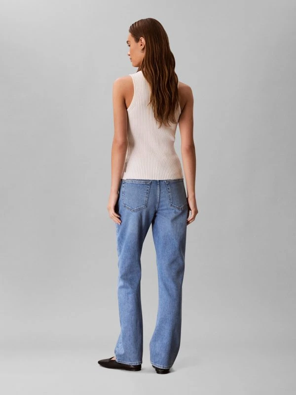 Calvin Klein Straight Fit