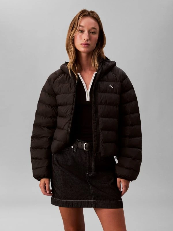 Calvin Klein Winterjas
