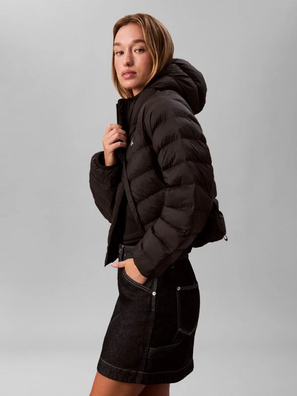 Calvin Klein Winterjas