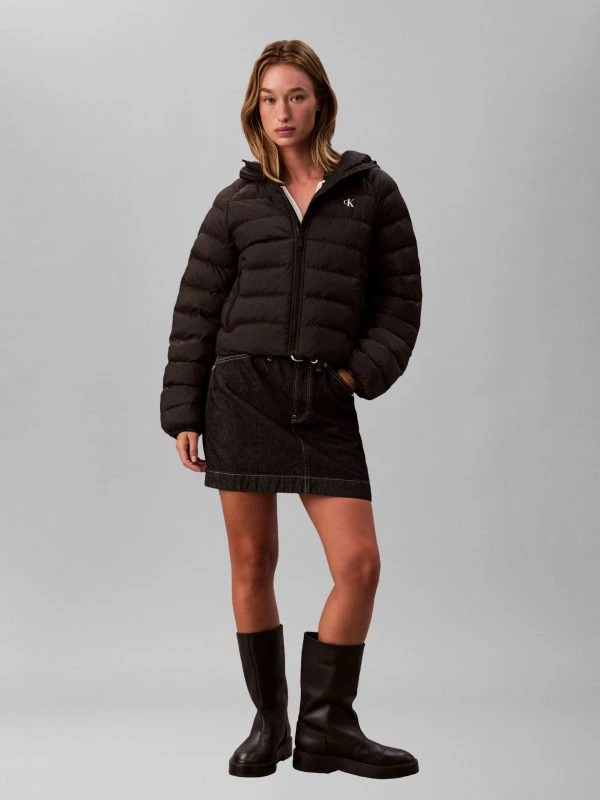 Calvin Klein Winterjas