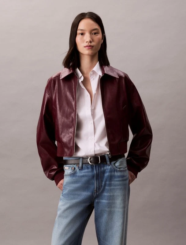 Calvin Klein Tussenjas
