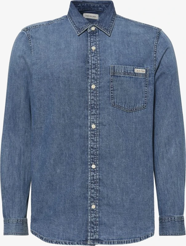 Calvin Klein jeanshemd
