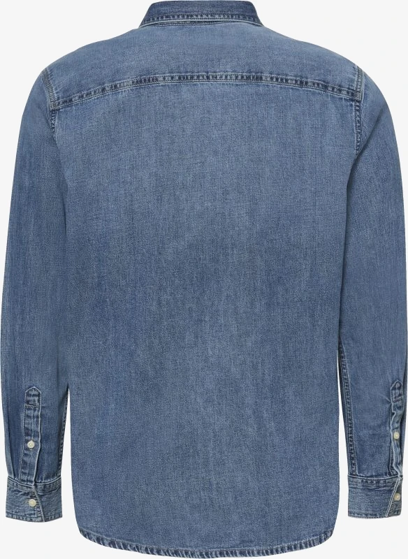 Calvin Klein jeanshemd