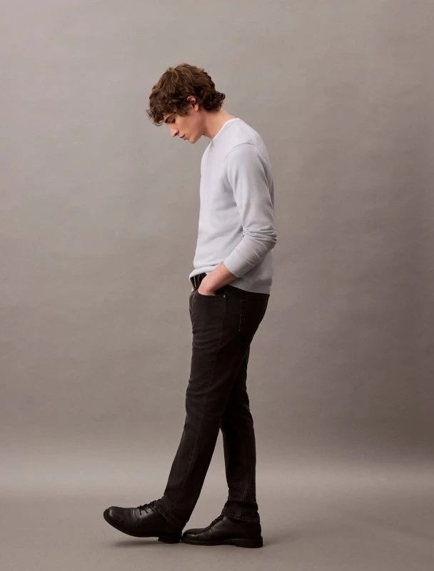 Calvin Klein Slim Fit