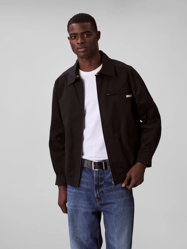 Calvin Klein Tussenjas