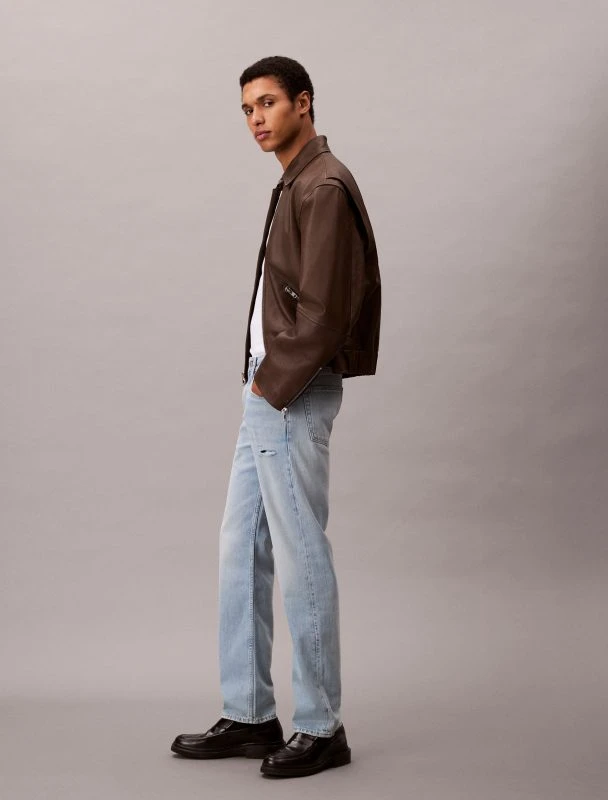 Calvin Klein Straight Fit
