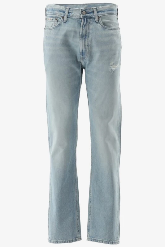 Calvin Klein Straight Fit