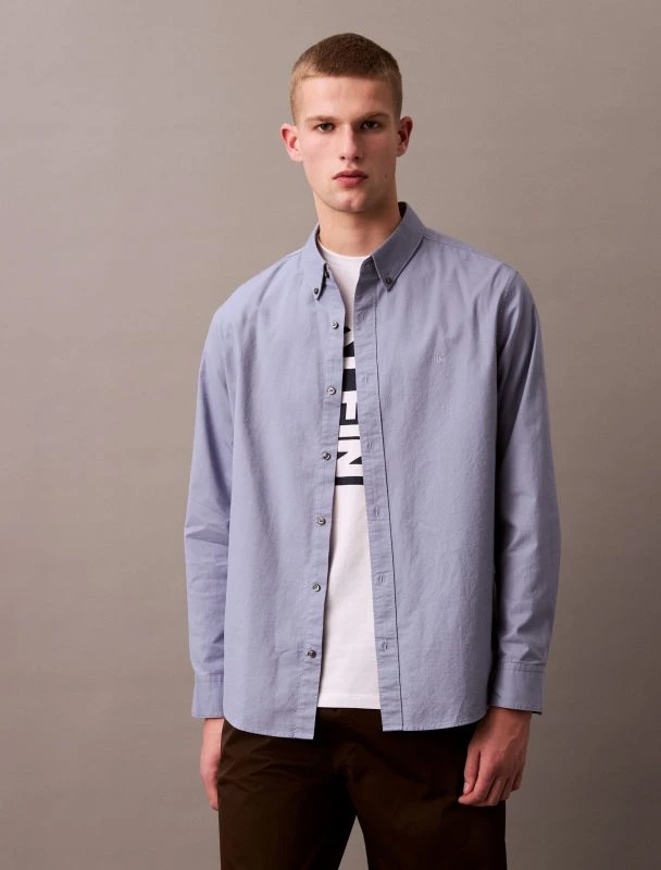 Calvin Klein Casual Shirt