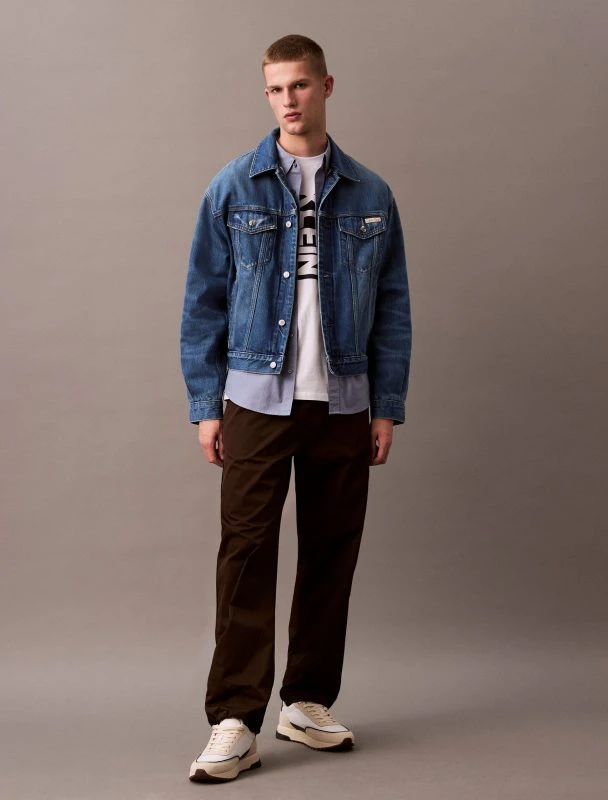 Calvin Klein Casual Shirt