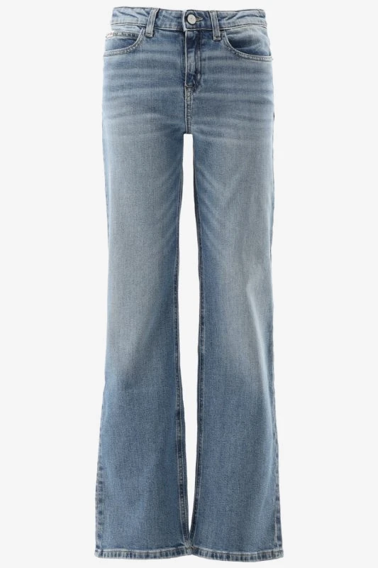 Calvin Klein Wide