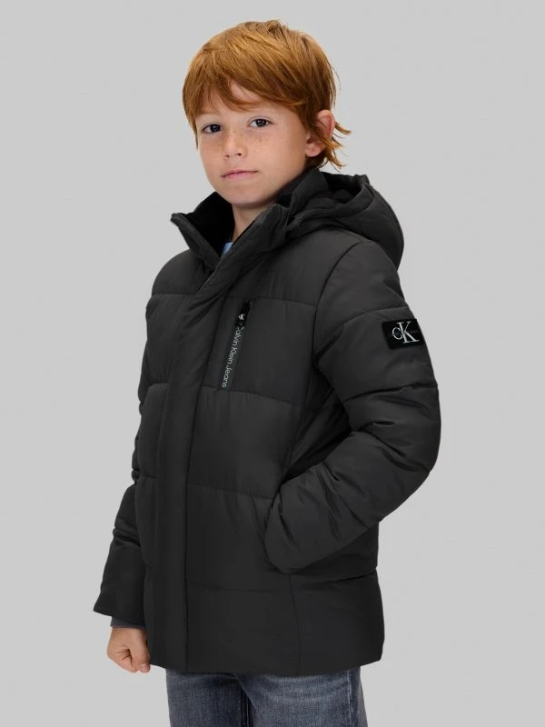 Calvin Klein Winterjas