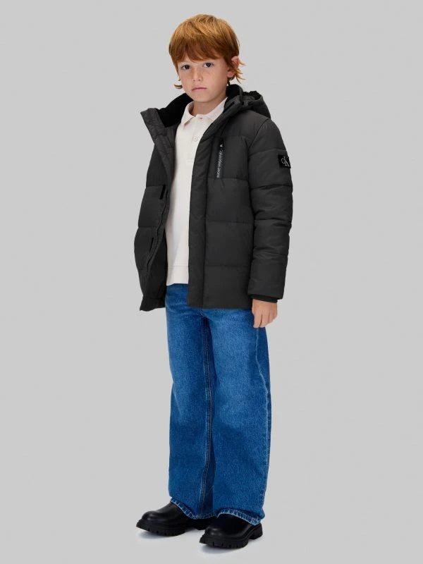 Calvin Klein Winterjas