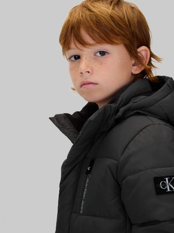 Calvin Klein Winterjas