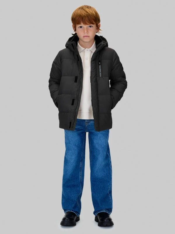 Calvin Klein Winterjas