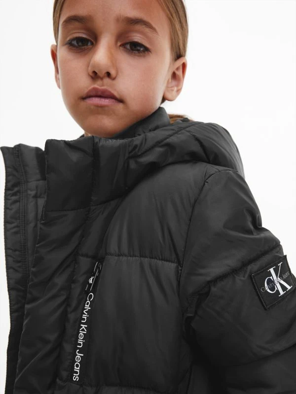 Calvin Klein Winterjas