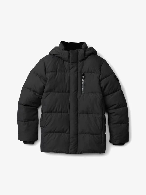 Calvin Klein Winterjas