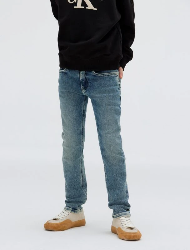 Calvin Klein Slim Fit