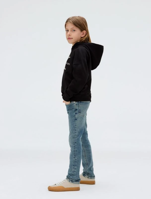 Calvin Klein Slim Fit