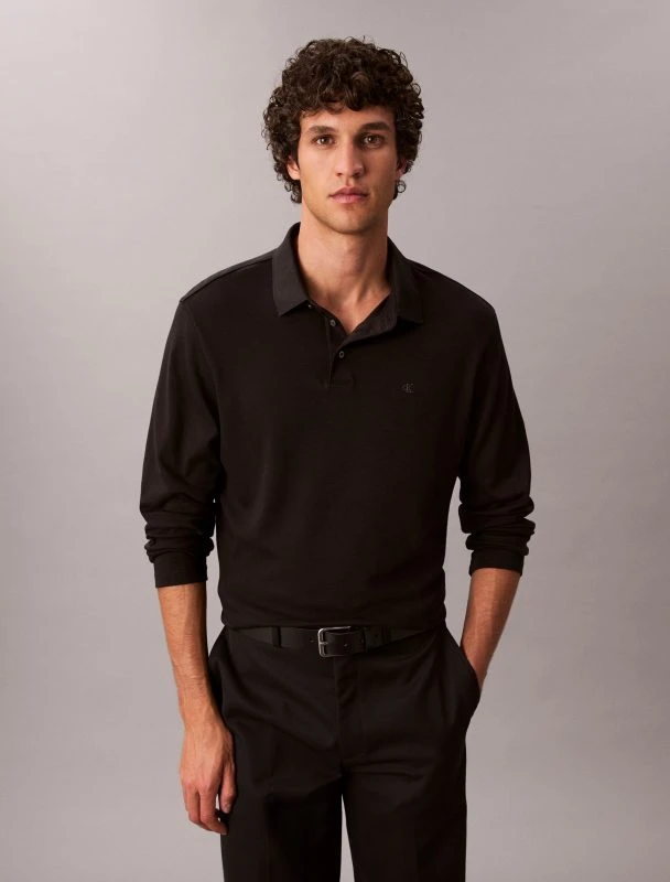 Calvin Klein Poloshirt
