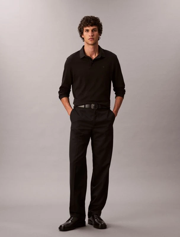 Calvin Klein Poloshirt