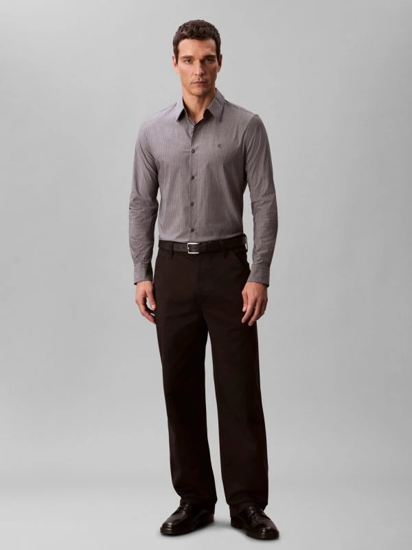 Calvin Klein Casual Shirt