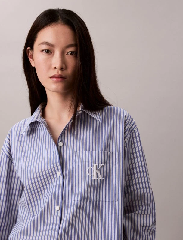Calvin Klein Blouse