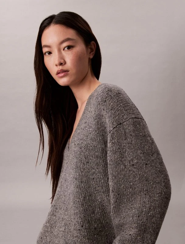 Calvin Klein Trui