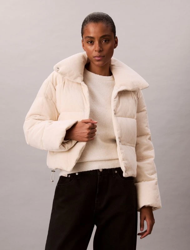 Calvin Klein Winterjas