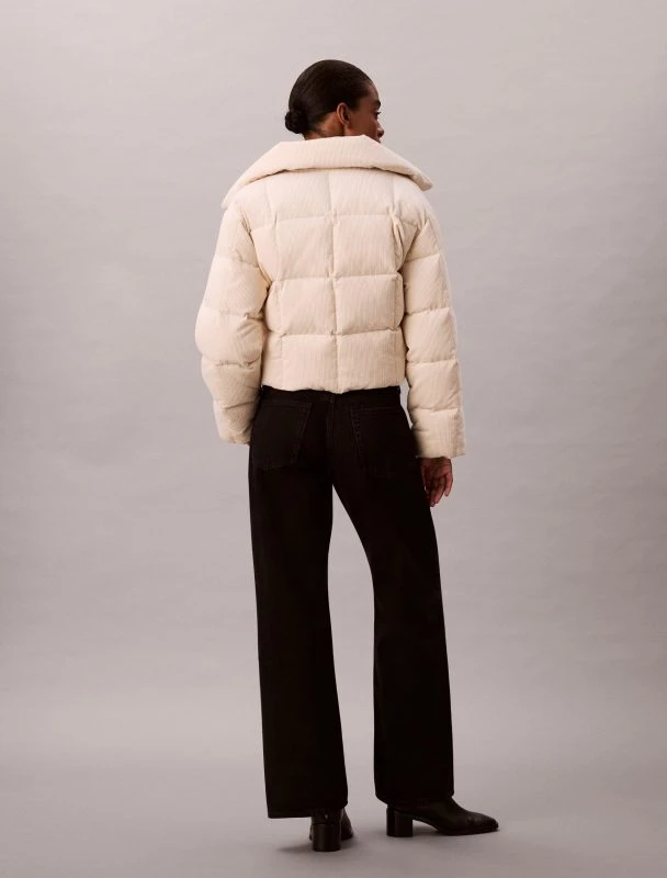 Calvin Klein Winterjas