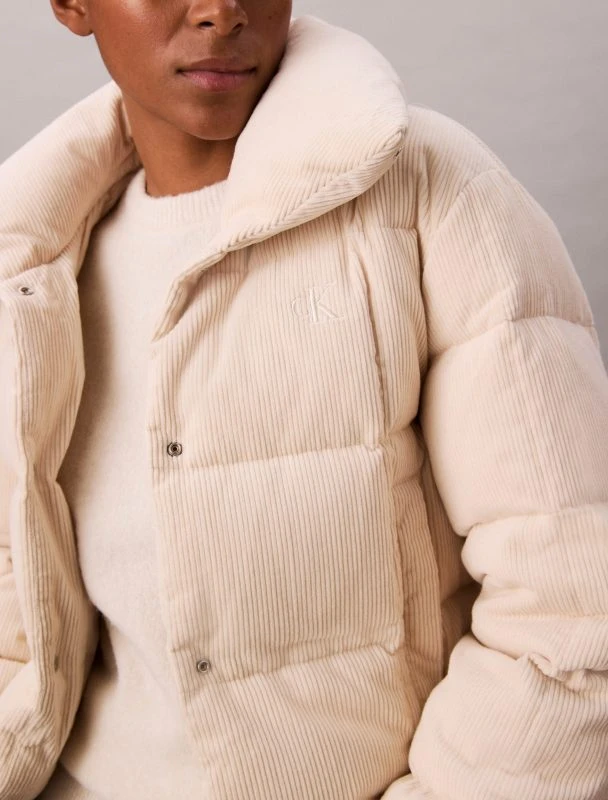 Calvin Klein Winterjas