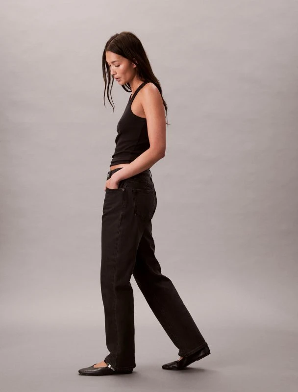 Calvin Klein Straight Fit