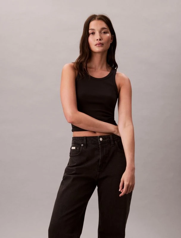 Calvin Klein Straight Fit