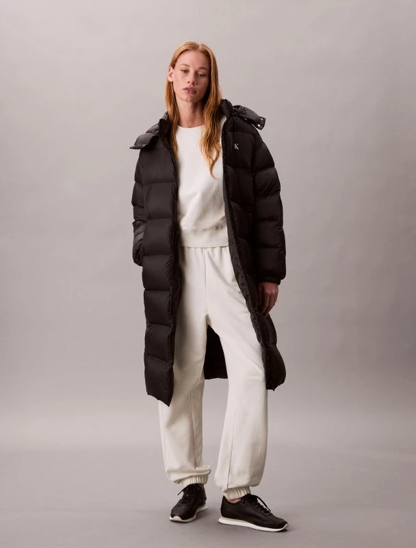 Calvin Klein Winterjas