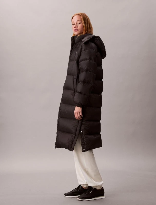 Calvin Klein Winterjas