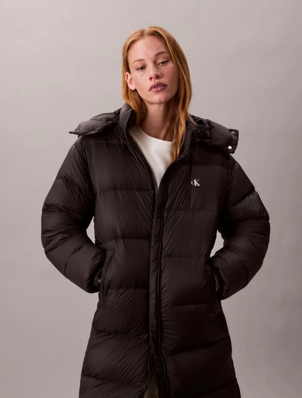 Calvin Klein Winterjas