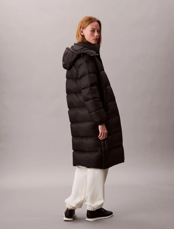 Calvin Klein Winterjas
