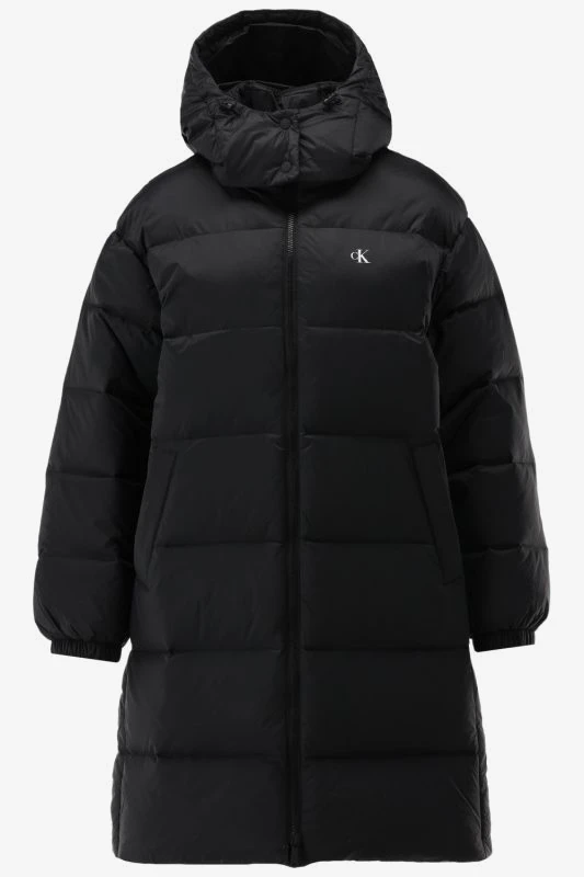 Calvin Klein Winterjas