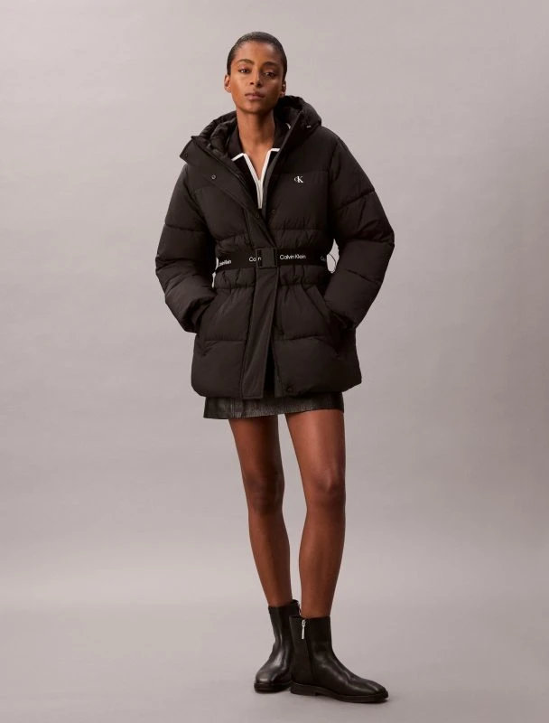 Calvin Klein Winterjas