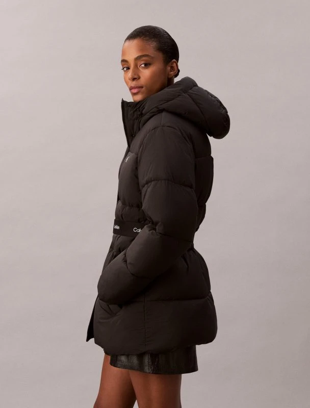 Calvin Klein Winterjas