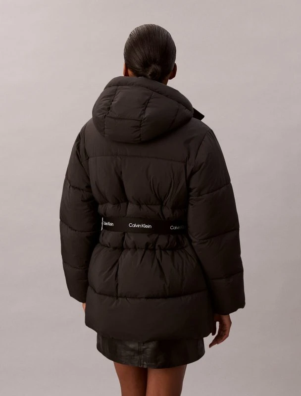 Calvin Klein Winterjas