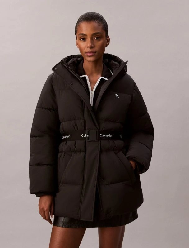 Calvin Klein Winterjas