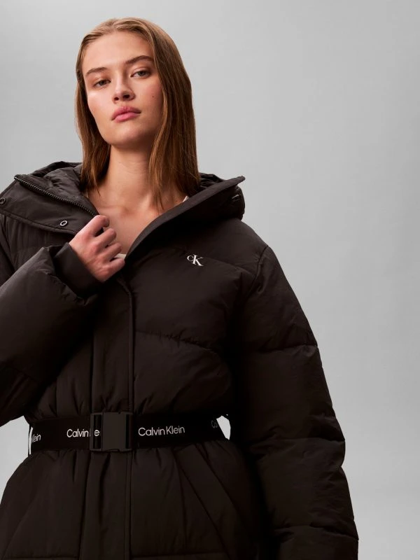 Calvin Klein Winterjas