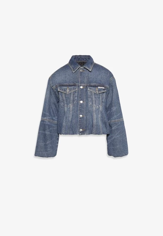 Calvin Klein Spijkerjas