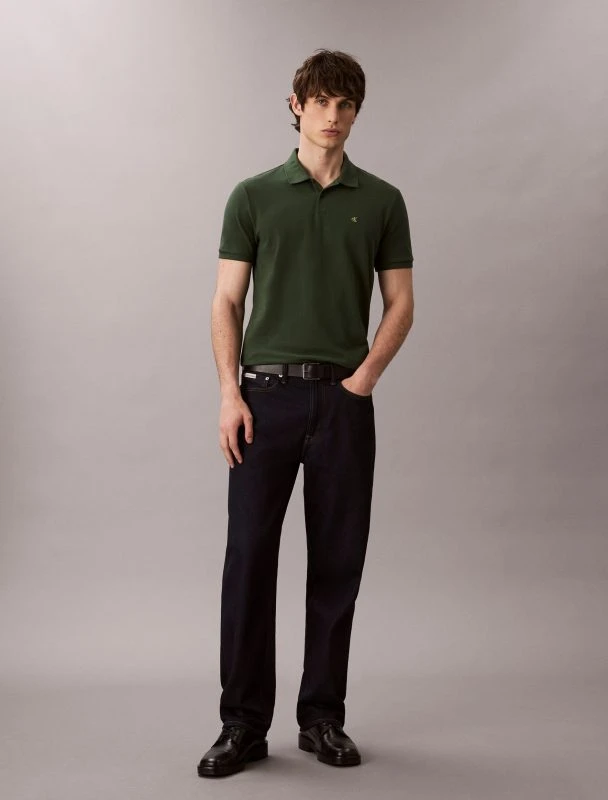 Calvin Klein Poloshirt